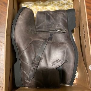 Teva Delavina Ankle Winter Boot